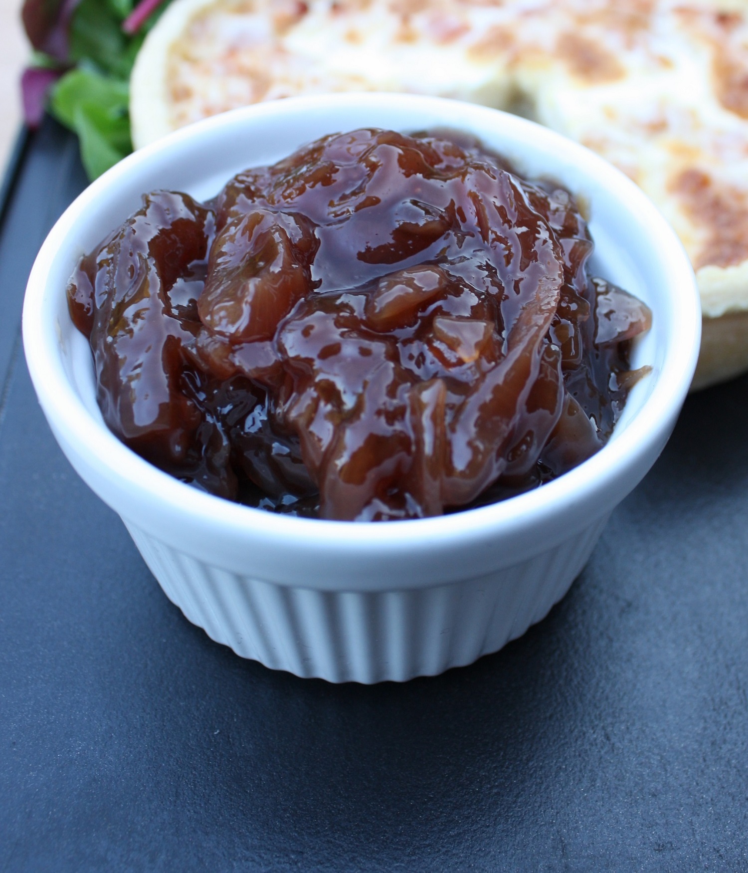 SH12CR0C6 Caramelised Red Onion Chutney Small The FoodFellas   SH12CR0C6 Caramelised Red Onion Chutney Small 