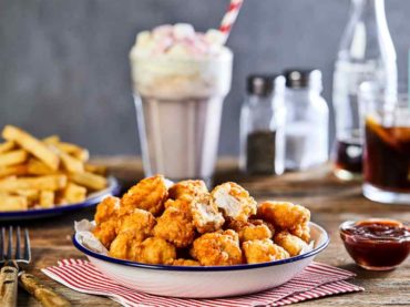 POPCORN CHICKEN FOODFELLAS